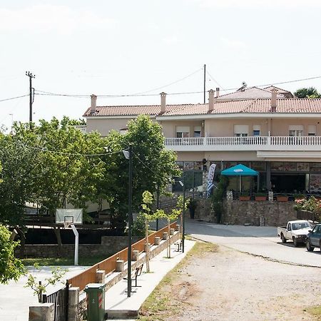 Ferienwohnung Agrelia Exterior foto