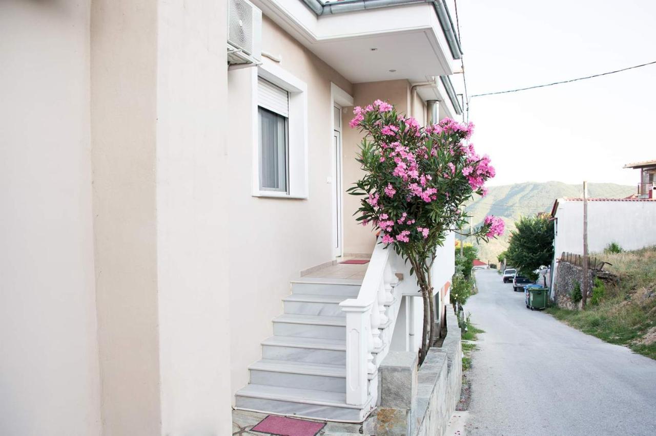 Ferienwohnung Agrelia Exterior foto